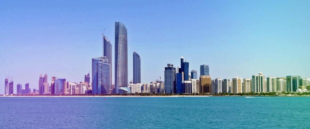Abu Dhabi City - Coming Soon in UAE