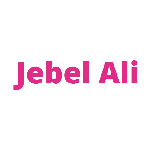 Jebel Ali - Coming Soon in UAE