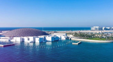 Saadiyat Island - Coming Soon in UAE