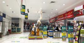 Ansar Mall gallery - Coming Soon in UAE