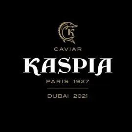 Caviar Kaspia - Coming Soon in UAE