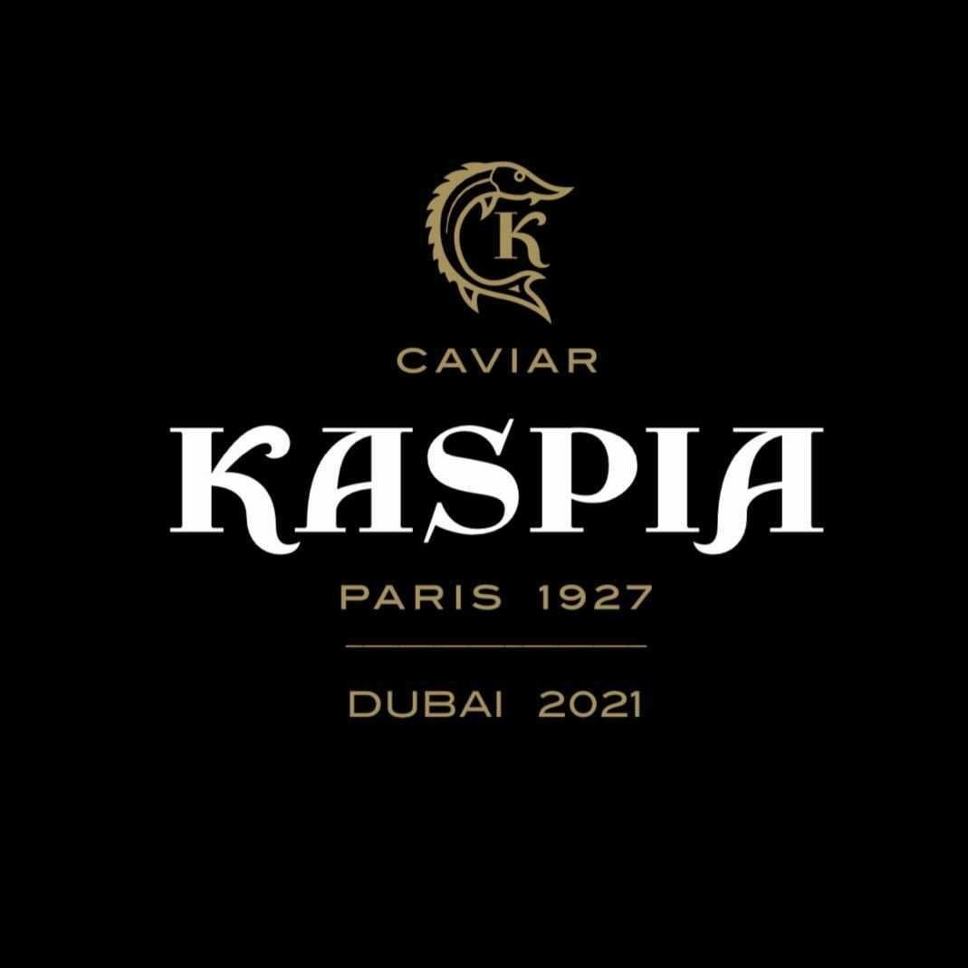 Caviar Kaspia in Dubai International Financial Centre