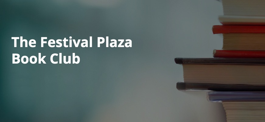 Festival Plaza Book Club - Coming Soon in UAE