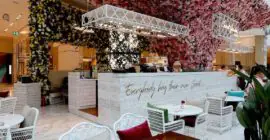 Secret Garden by L’eto, The Dubai Mall photo - Coming Soon in UAE