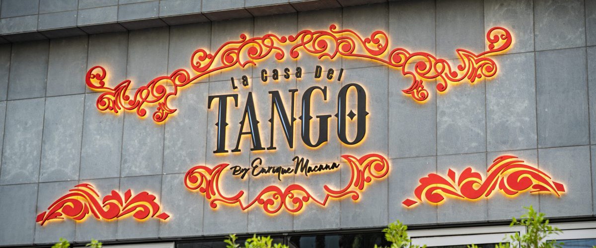 La Casa del Tango - List of venues and places in Dubai