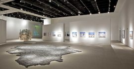 Manarat Al Saadiyat gallery - Coming Soon in UAE