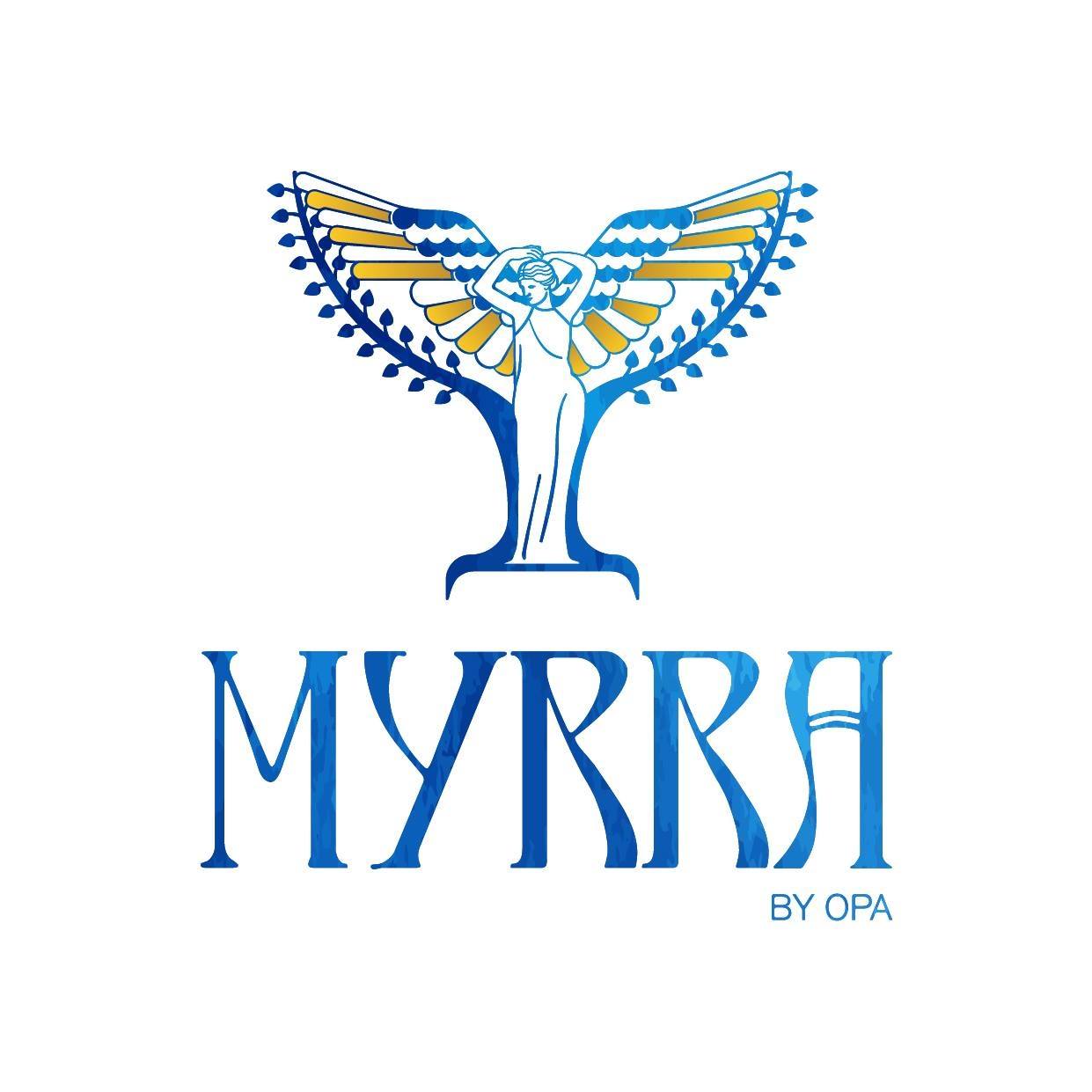 Myrra by Opa - Coming Soon in UAE
