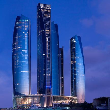 Observation Deck at 300 - Coming Soon in UAE