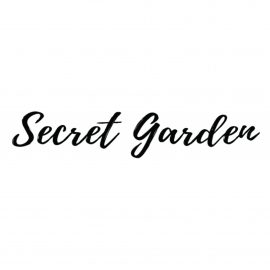 Secret Garden by L’eto, The Dubai Mall - Coming Soon in UAE