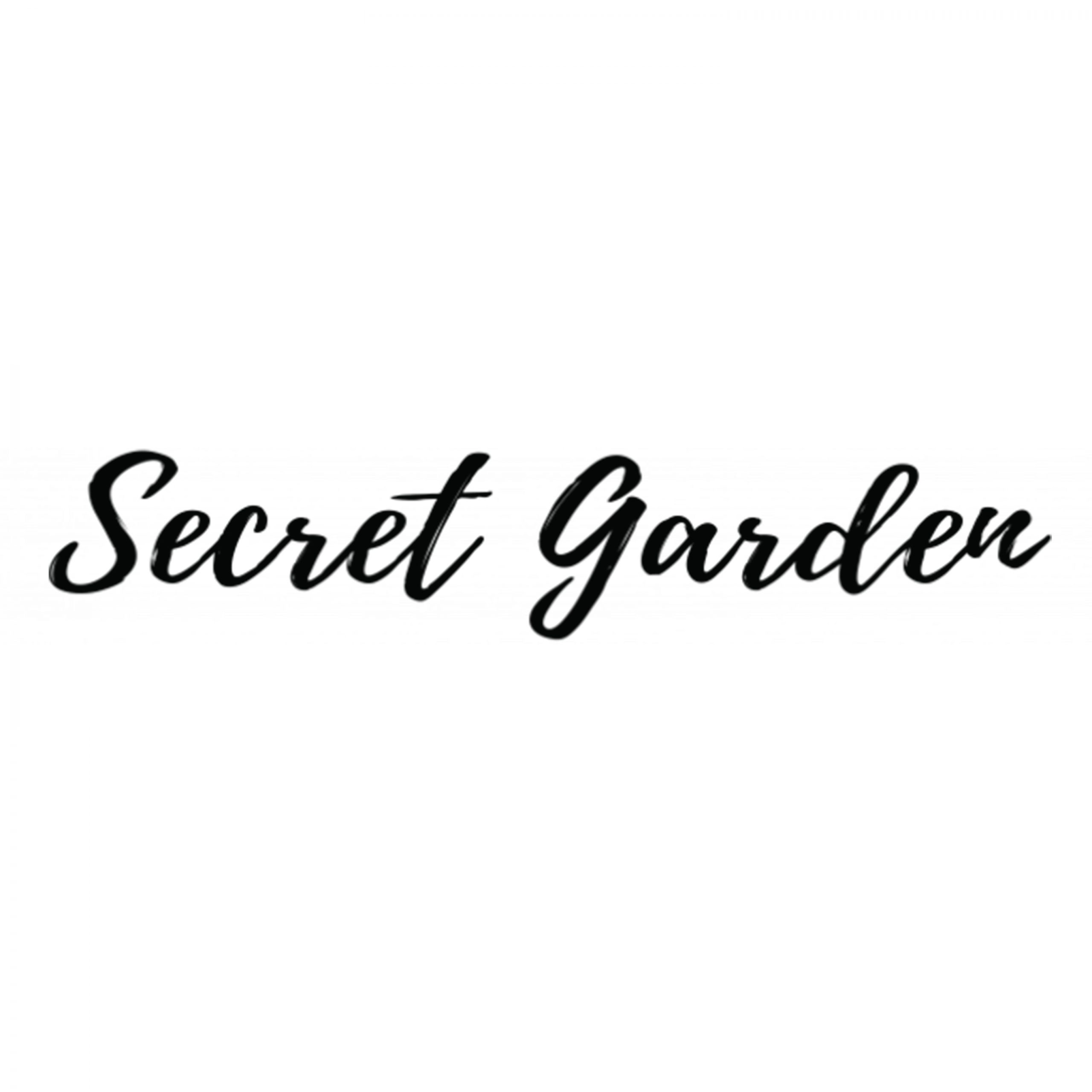 Secret Garden by L’eto, The Dubai Mall in Downtown Dubai