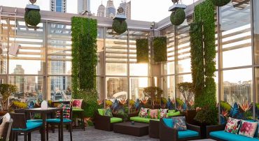 Tamanya Terrace - Coming Soon in UAE