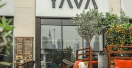 YAVA gallery - Coming Soon in UAE