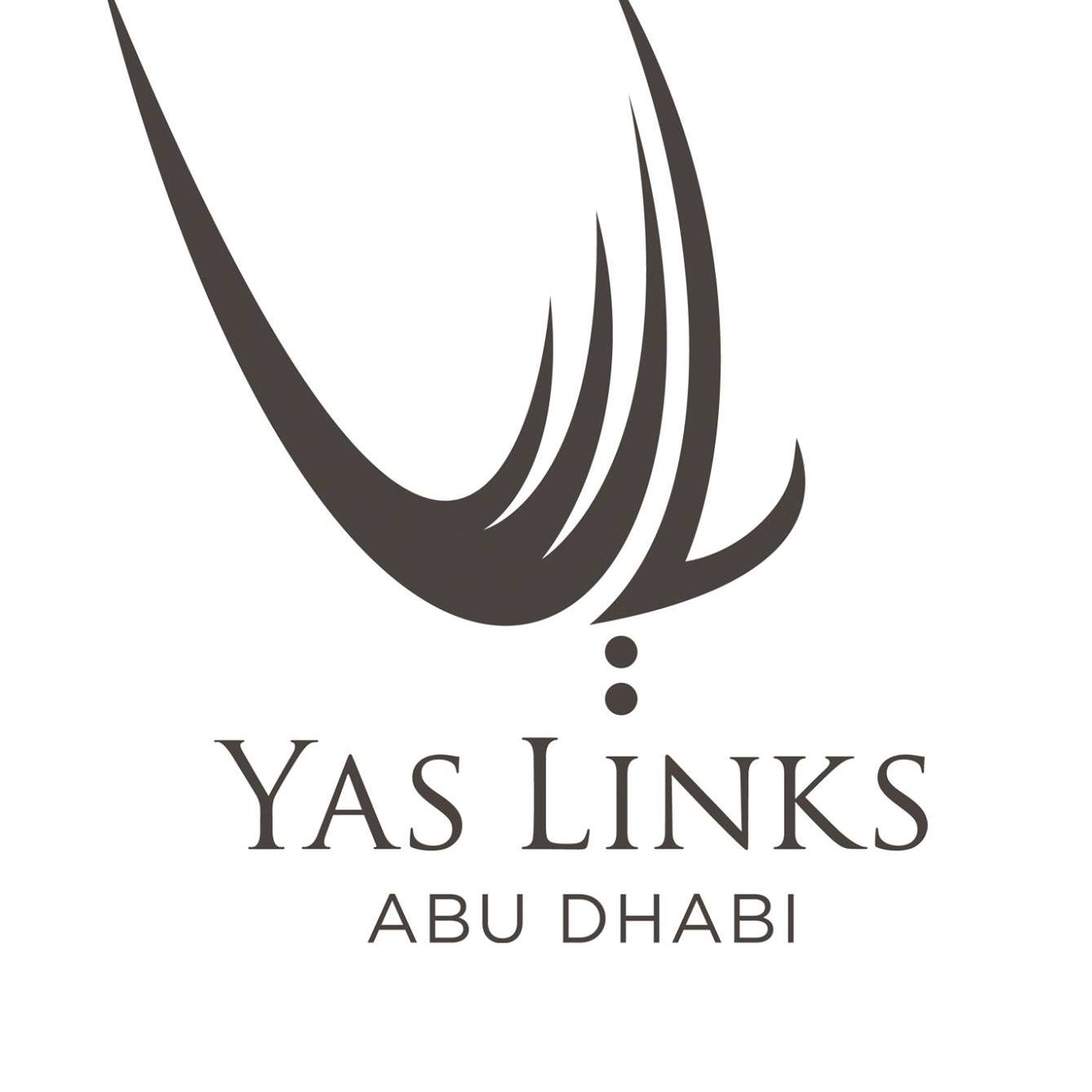 Yas Links in Yas Island