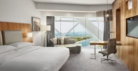 Andaz Capital Gate Abu Dhabi gallery - Coming Soon in UAE