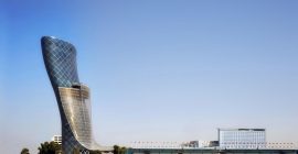 Andaz Capital Gate Abu Dhabi gallery - Coming Soon in UAE