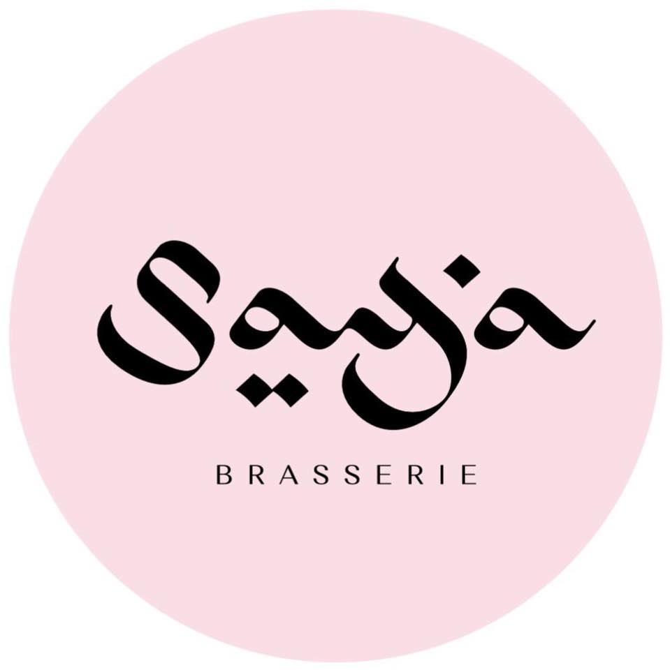 Saya Brasserie Cafe, City Walk in Al Wasl