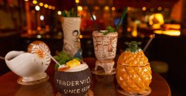 Trader Vic’s, Abu Dhabi photo - Coming Soon in UAE