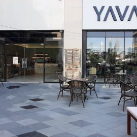 YAVA in Al Wasl