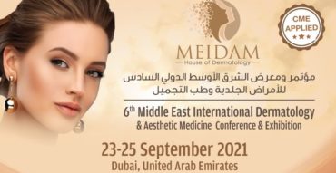 6th Middle East International Dermatology Aesthetic Medicine Conference & Exhibition - Coming Soon in UAE