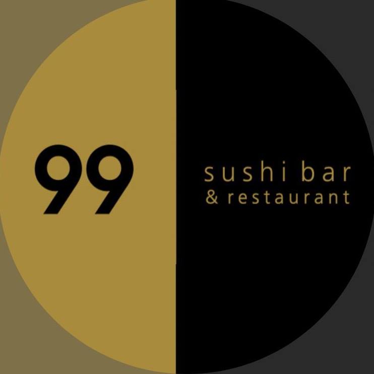 99 Sushi Bar & Restaurant, Abu Dhabi in Al Maryah Island