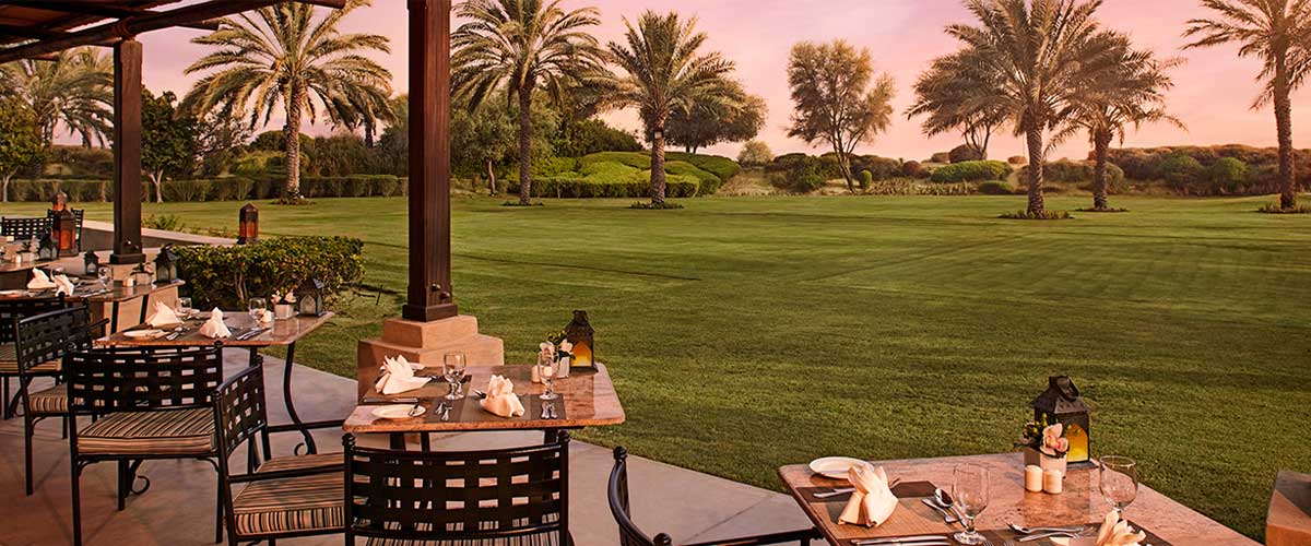 Al Forsan - List of venues and places in Dubai