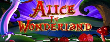 Alice in Wonderland in Dubai & Abu Dhabi - Coming Soon in UAE
