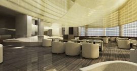 Armani/Lounge gallery - Coming Soon in UAE