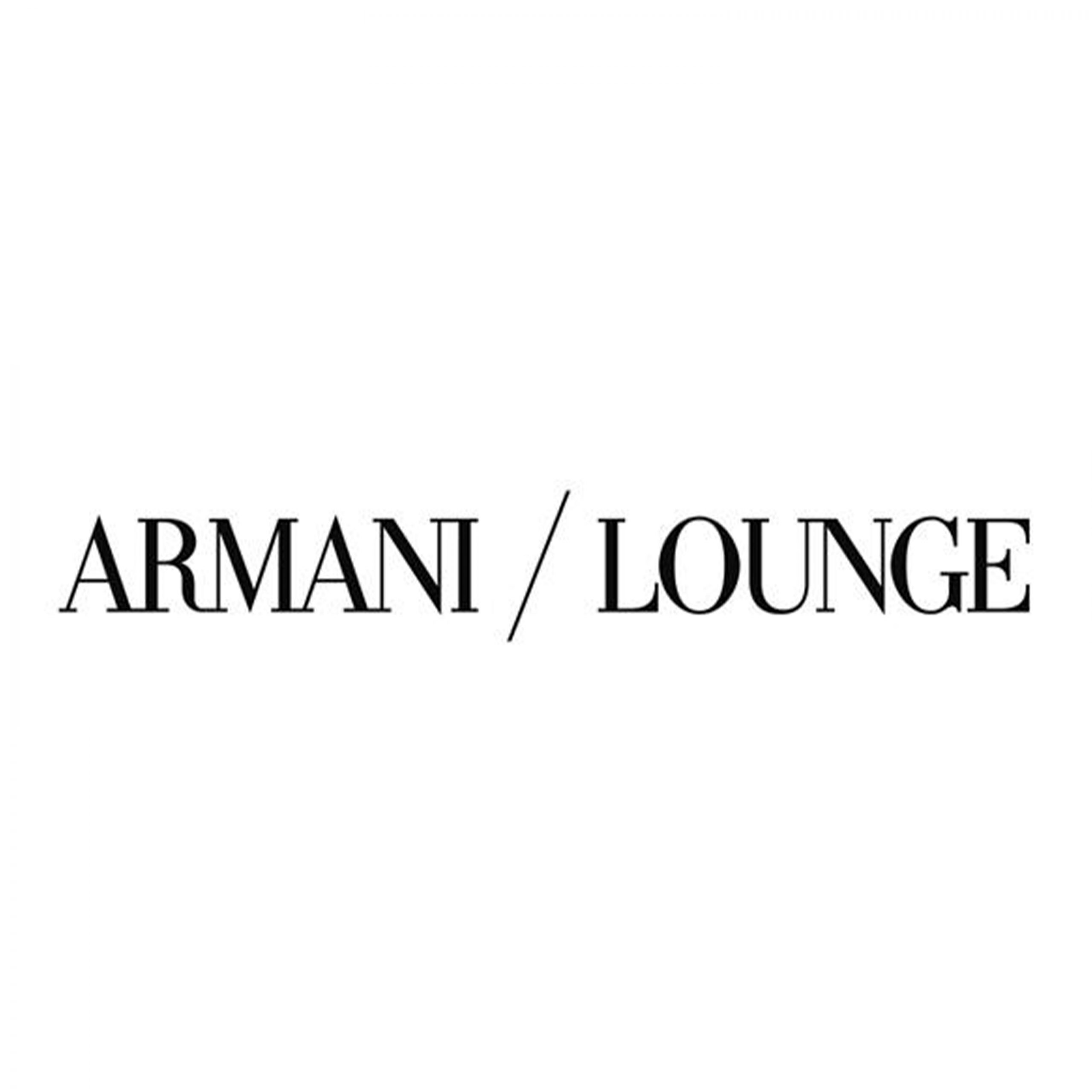 Armani/Lounge - Coming Soon in UAE