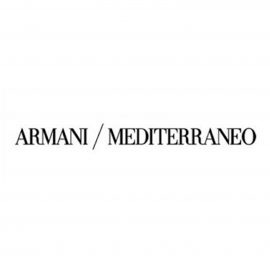 Armani/Mediterraneo - Coming Soon in UAE