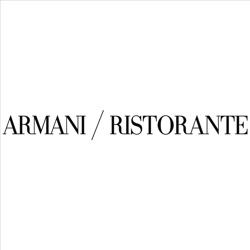 Armani/Ristorante - Coming Soon in UAE