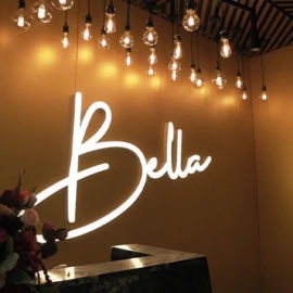 Bella in Business Bay