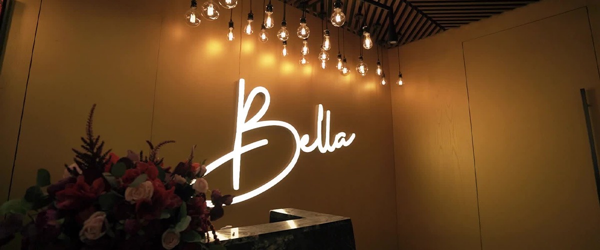 Bella - List of venues and places in Dubai