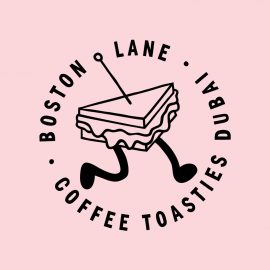 Boston Lane - Coming Soon in UAE