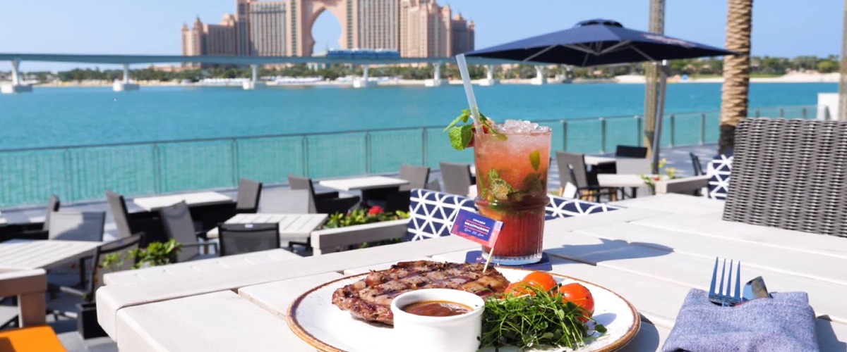 CMP Bar & Grill (Chicago Meatpackers) - List of venues and places in Dubai