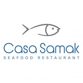 Casa Samak - Coming Soon in UAE