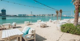 Fish Beach Taverna gallery - Coming Soon in UAE