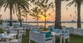 Fish Beach Taverna photo - Coming Soon in UAE