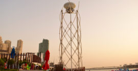 Flying Cup gallery - Coming Soon in UAE