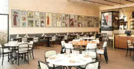 Hillhouse Brasserie photo - Coming Soon in UAE