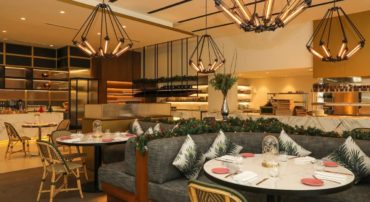 Hillhouse Brasserie - Coming Soon in UAE