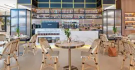 Hillhouse Brasserie photo - Coming Soon in UAE