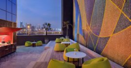 Hotel Indigo Dubai Downtown gallery - Coming Soon in UAE