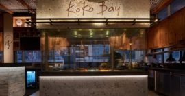 Koko Bay gallery - Coming Soon in UAE