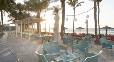 La Bamba Restaurant - Coming Soon in UAE