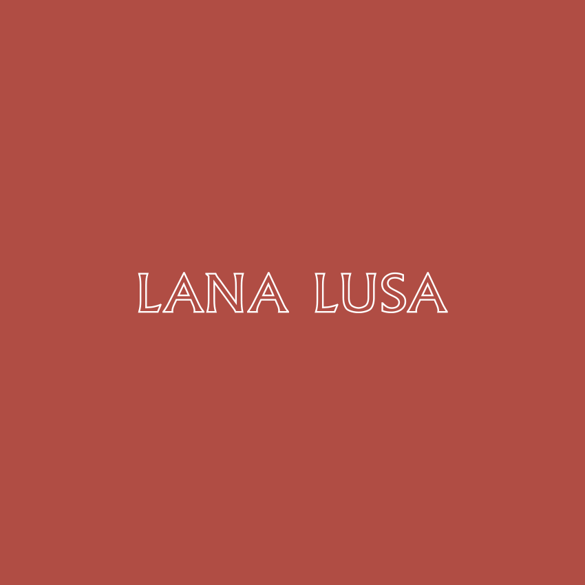 Lana Lusa in Al Wasl
