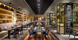 Radisson Blu Hotel Ajman gallery - Coming Soon in UAE