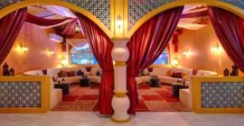 Radisson Blu Hotel Ajman gallery - Coming Soon in UAE