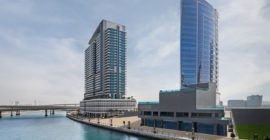 Radisson Blu Hotel, Dubai Canal View gallery - Coming Soon in UAE