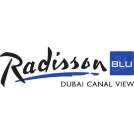 Radisson Blu Hotel, Dubai Canal View - Coming Soon in UAE