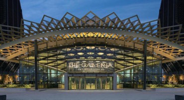 The Galleria, Al Maryah Island - Coming Soon in UAE